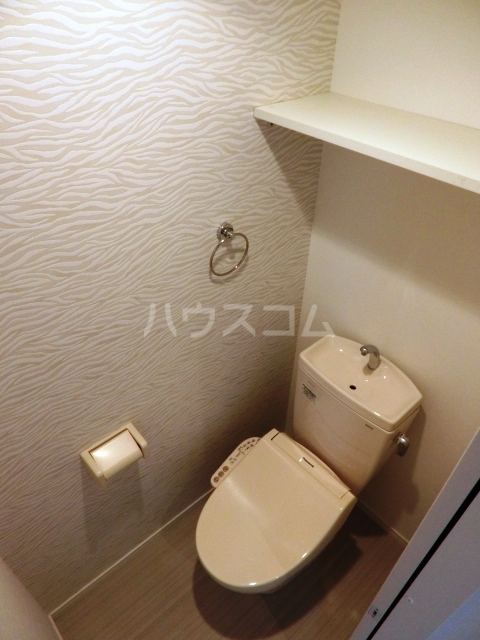 14/27 トイレ