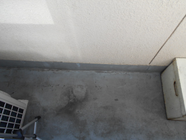 15/30 バルコニー