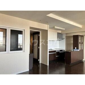 3/20 リビング/ダイニング