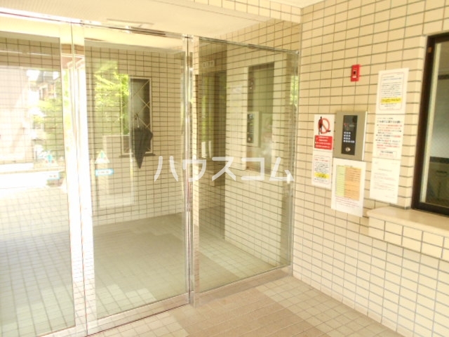 14/24 エントランス