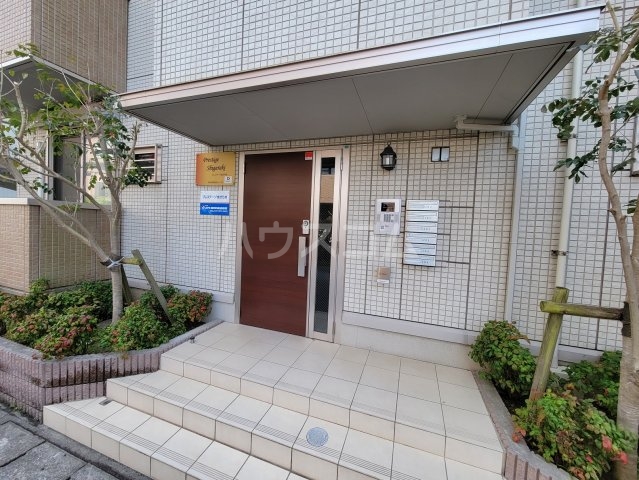 7/15 エントランス