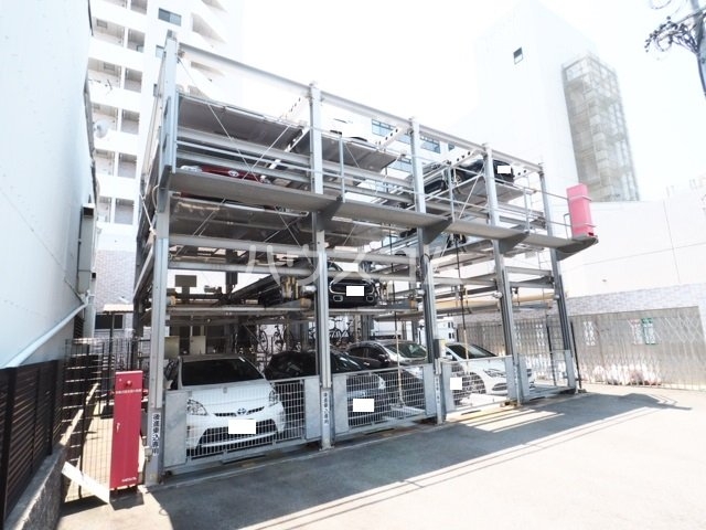 29/30 駐車場