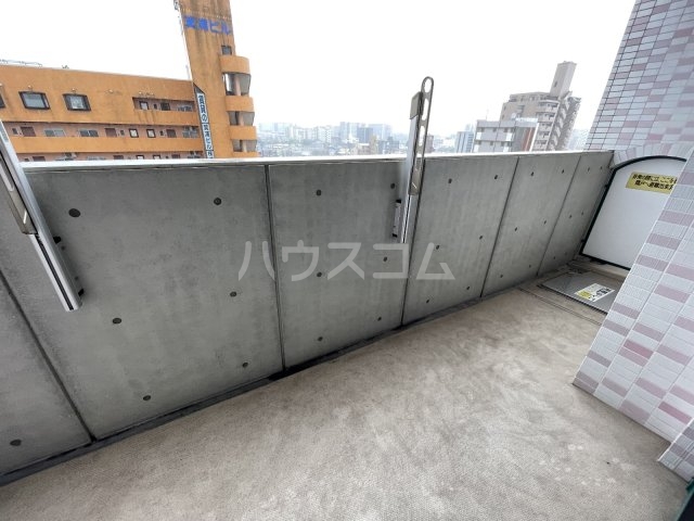 15/30 バルコニー