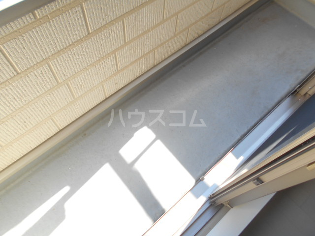 18/30 バルコニー