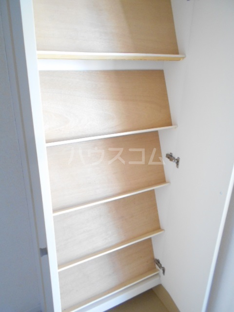 10/30 玄関