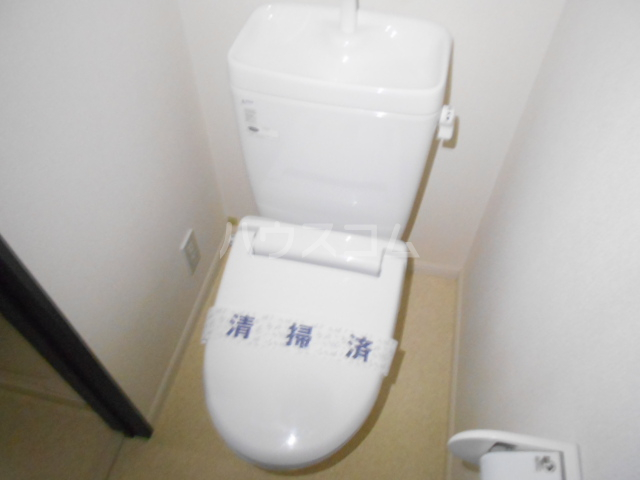 15/30 トイレ