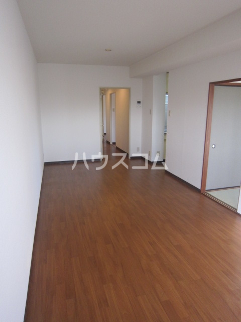 3/24 リビング/ダイニング