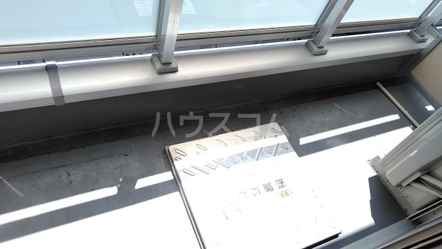 13/27 バルコニー