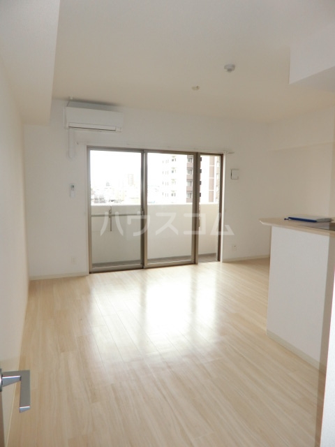 4/21 リビング/ダイニング