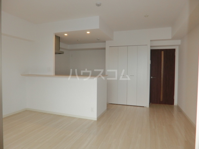 3/21 リビング/ダイニング