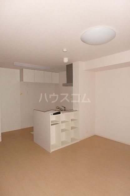 3/24 リビング/ダイニング