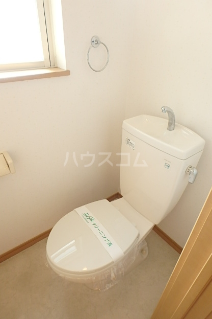11/23 トイレ