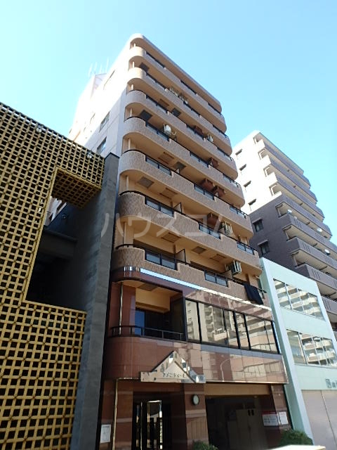 1/6 外観