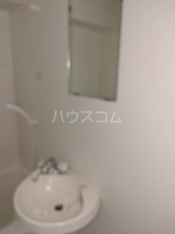 10/26 洗面