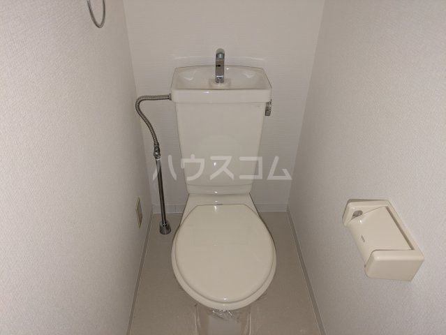 9/26 トイレ