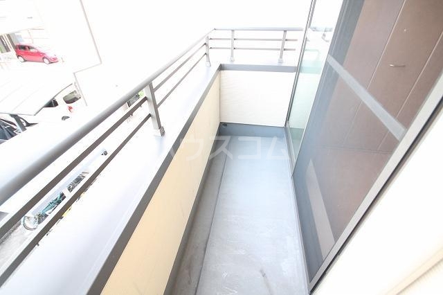 15/26 バルコニー