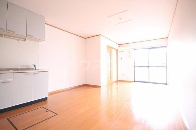 4/26 リビング/ダイニング