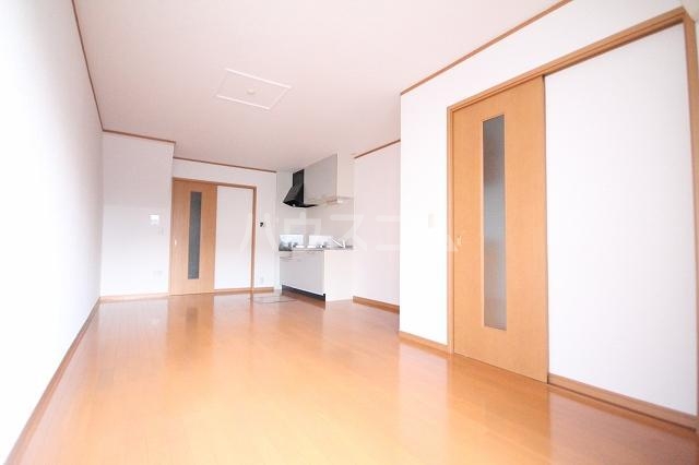 5/26 リビング/ダイニング