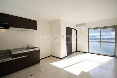 4/26 リビング/ダイニング