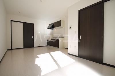 3/26 リビング/ダイニング