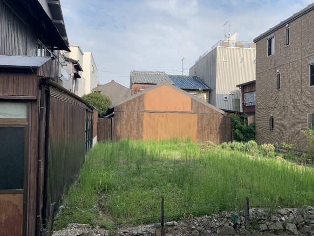 景色