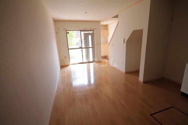 3/18 リビング/ダイニング