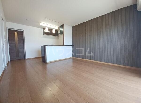 3/21 リビング/ダイニング