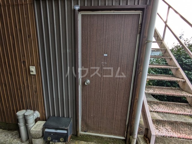 2/8 エントランス