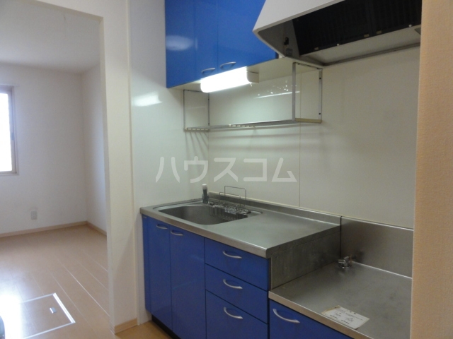 12/24 キッチン