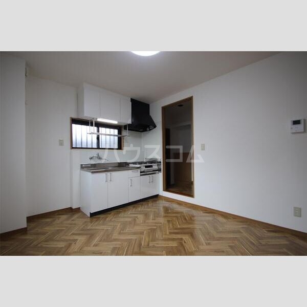 3/28 リビング/ダイニング