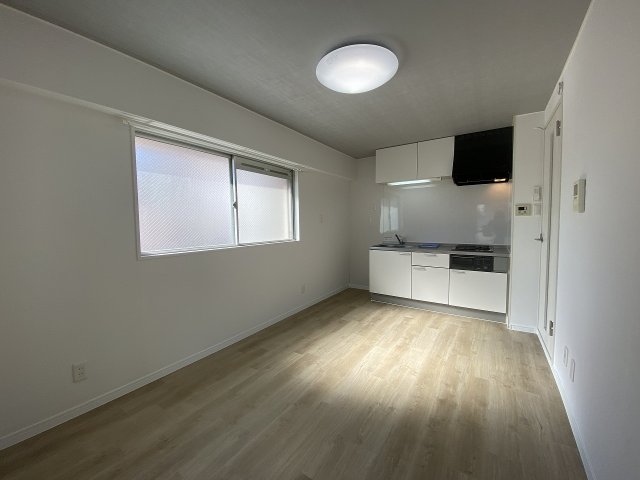 3/29 リビング/ダイニング