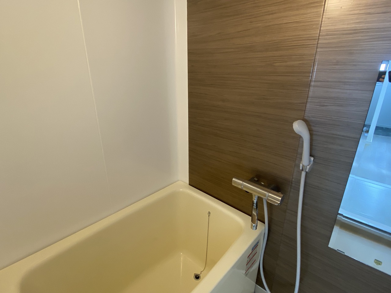 11/29 浴室