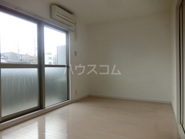 4/22 室内