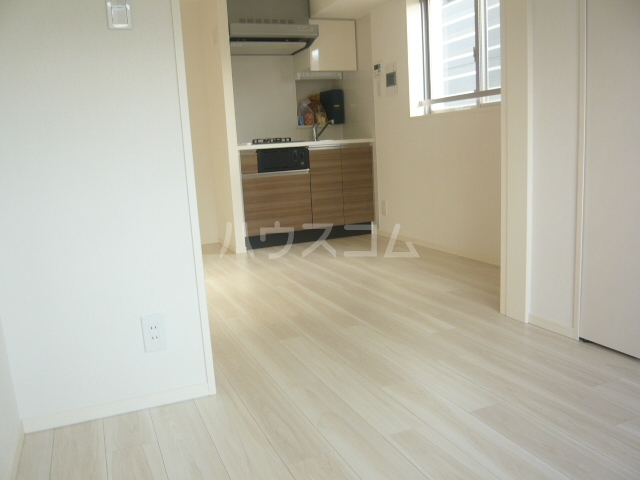 5/30 リビング/ダイニング