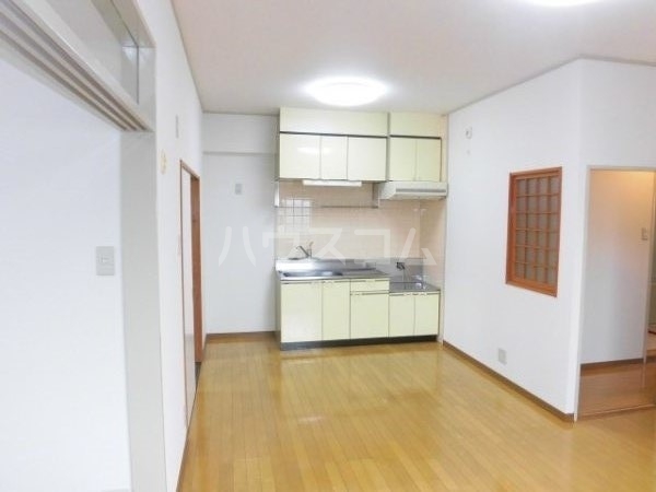 5/30 リビング/ダイニング