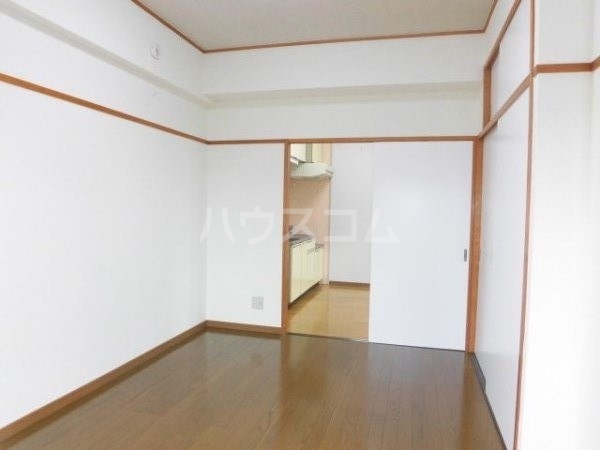 6/30 リビング/ダイニング