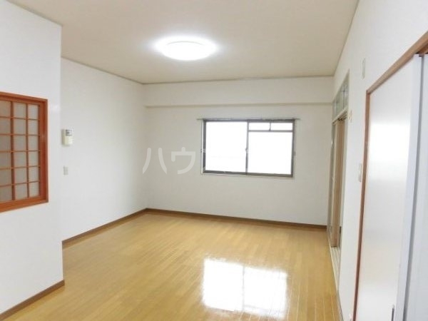 3/30 リビング/ダイニング