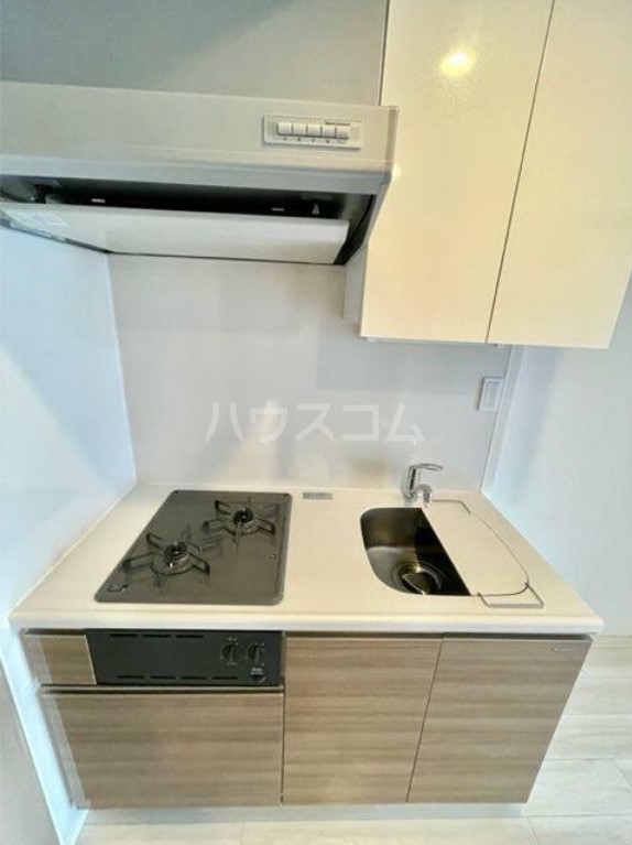 8/30 キッチン