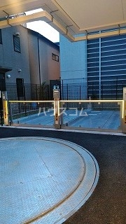 29/30 駐車場