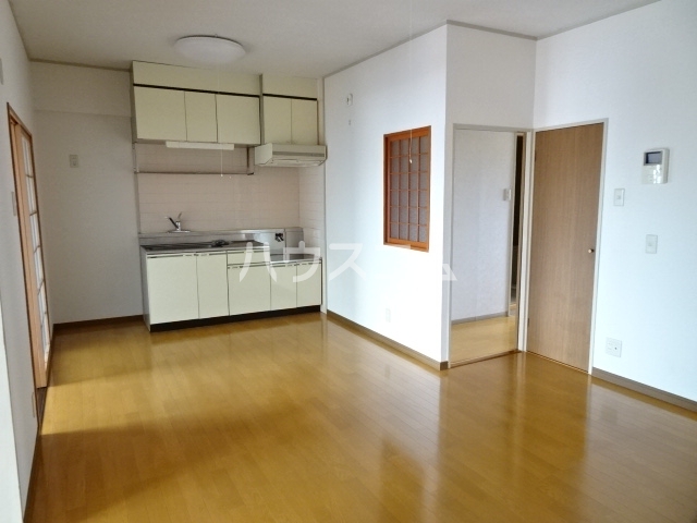 4/30 リビング/ダイニング