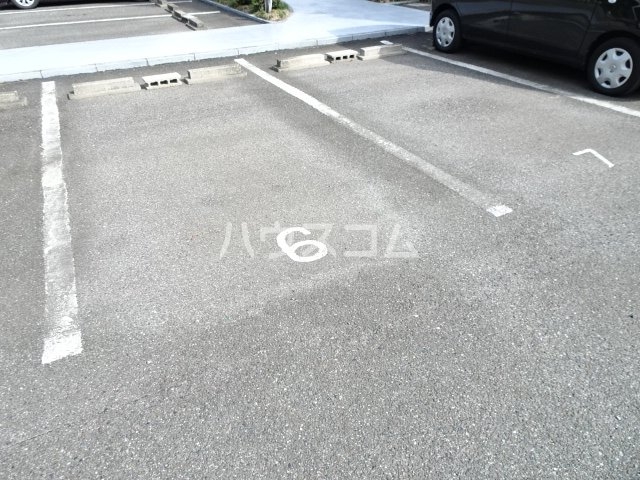 29/30 駐車場