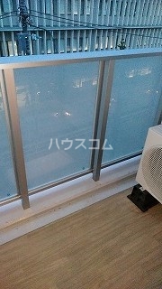 17/30 バルコニー