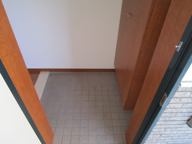 2/9 エントランス