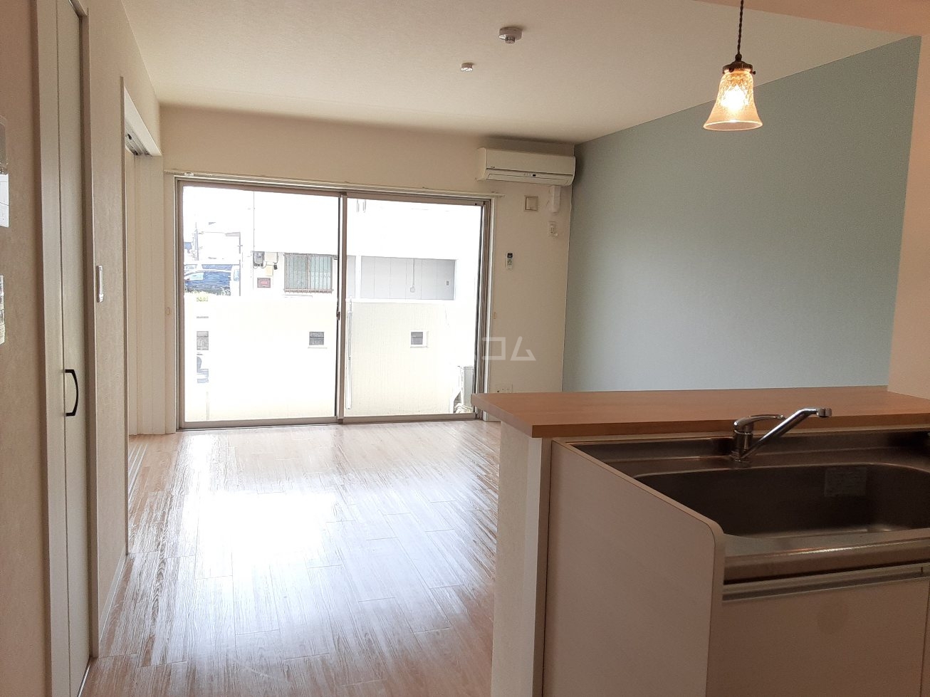 5/30 リビング/ダイニング