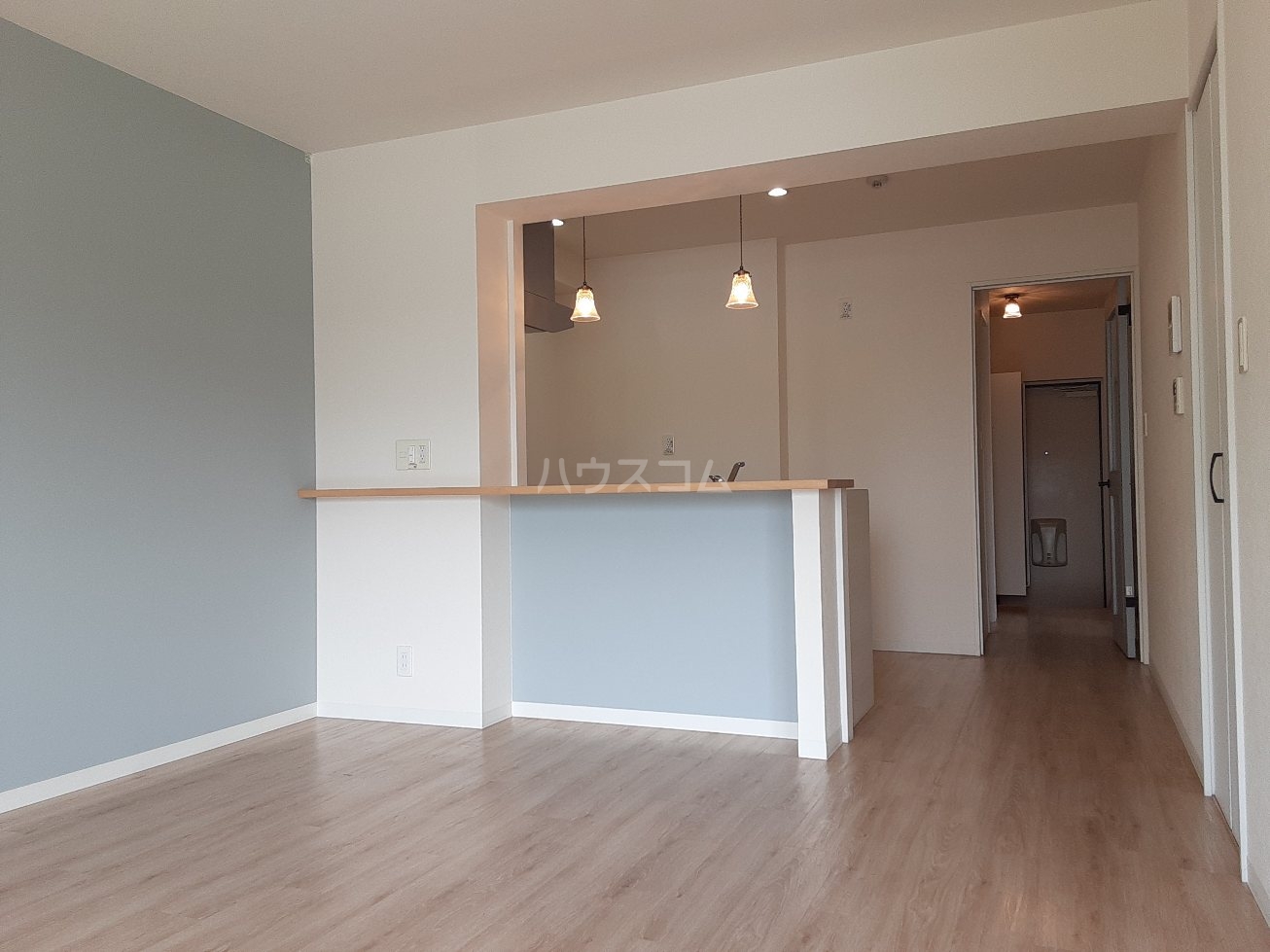 6/30 リビング/ダイニング