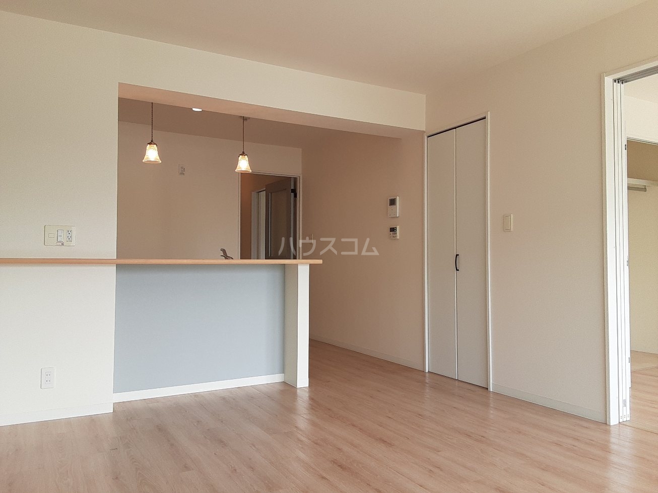 3/30 リビング/ダイニング