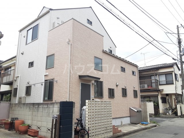 2/7 外観