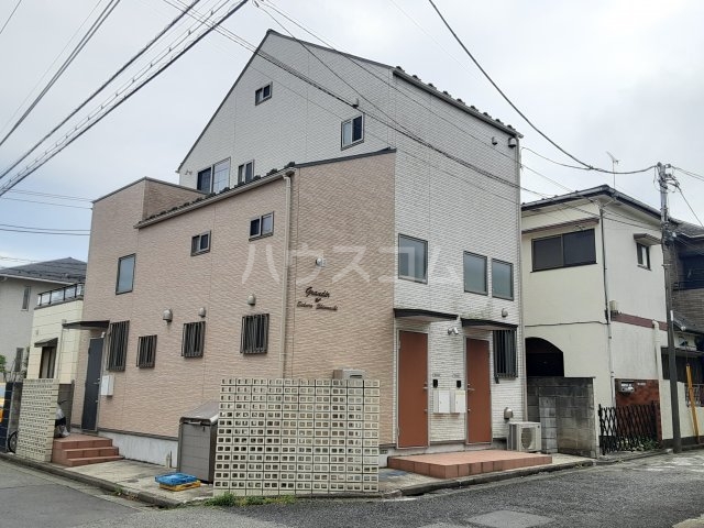 1/28 外観