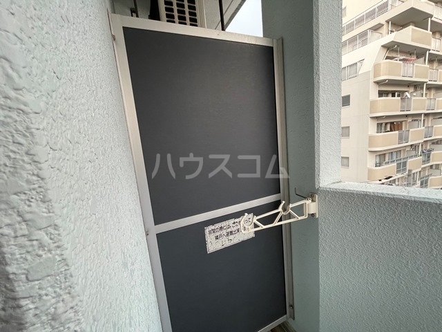 16/30 バルコニー