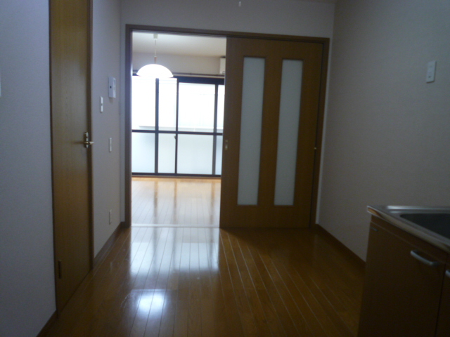 4/26 リビング/ダイニング